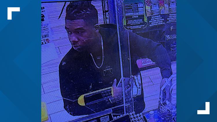 17-year-old in critical condition after shooting at East Macon gas ...