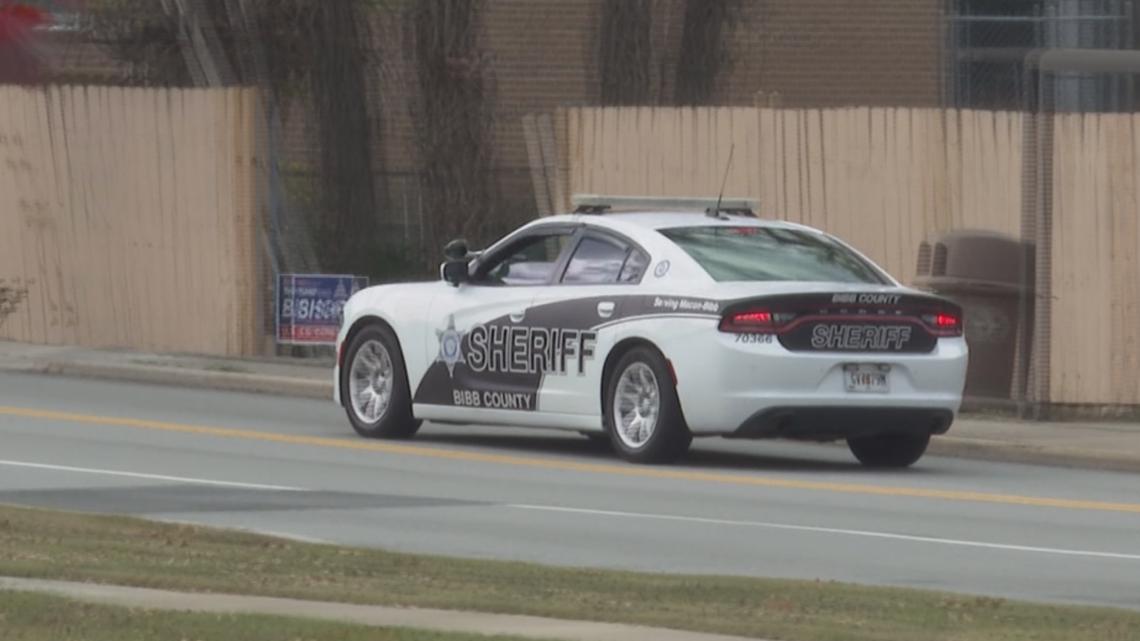 Bibb Co. Captain defends patrol deputies in delayed response - Vimarsana News