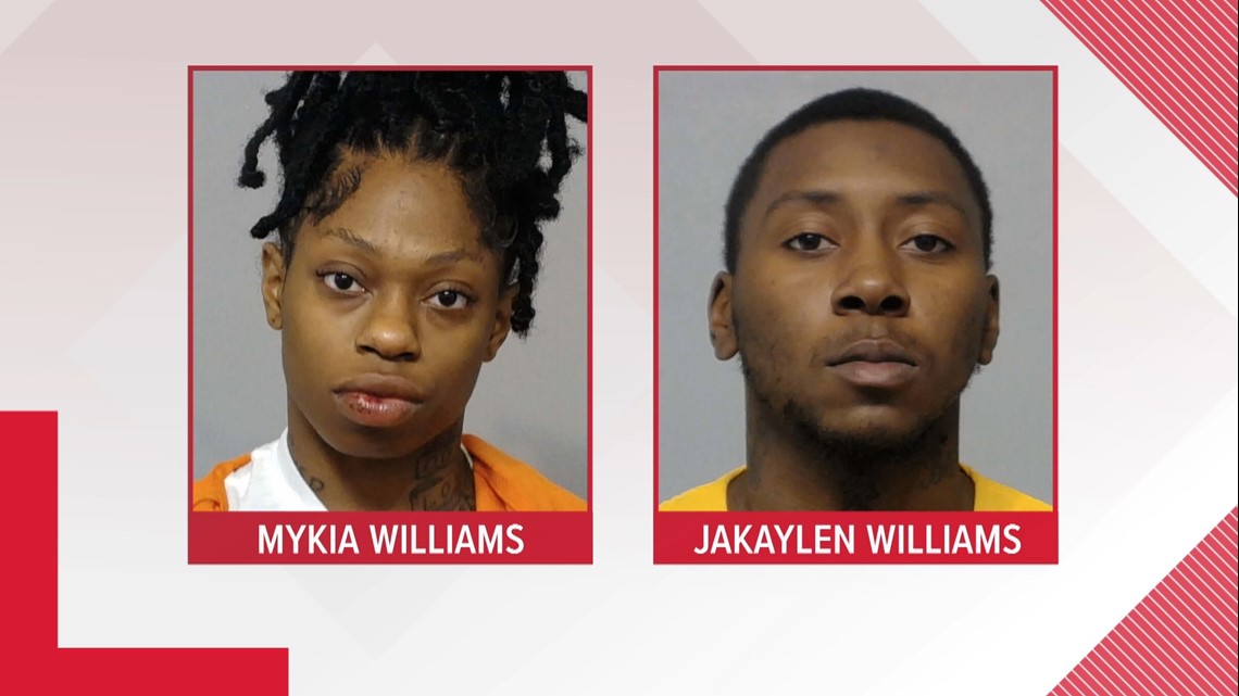 Two suspects accused of aiding in a jail escape - Vimarsana News