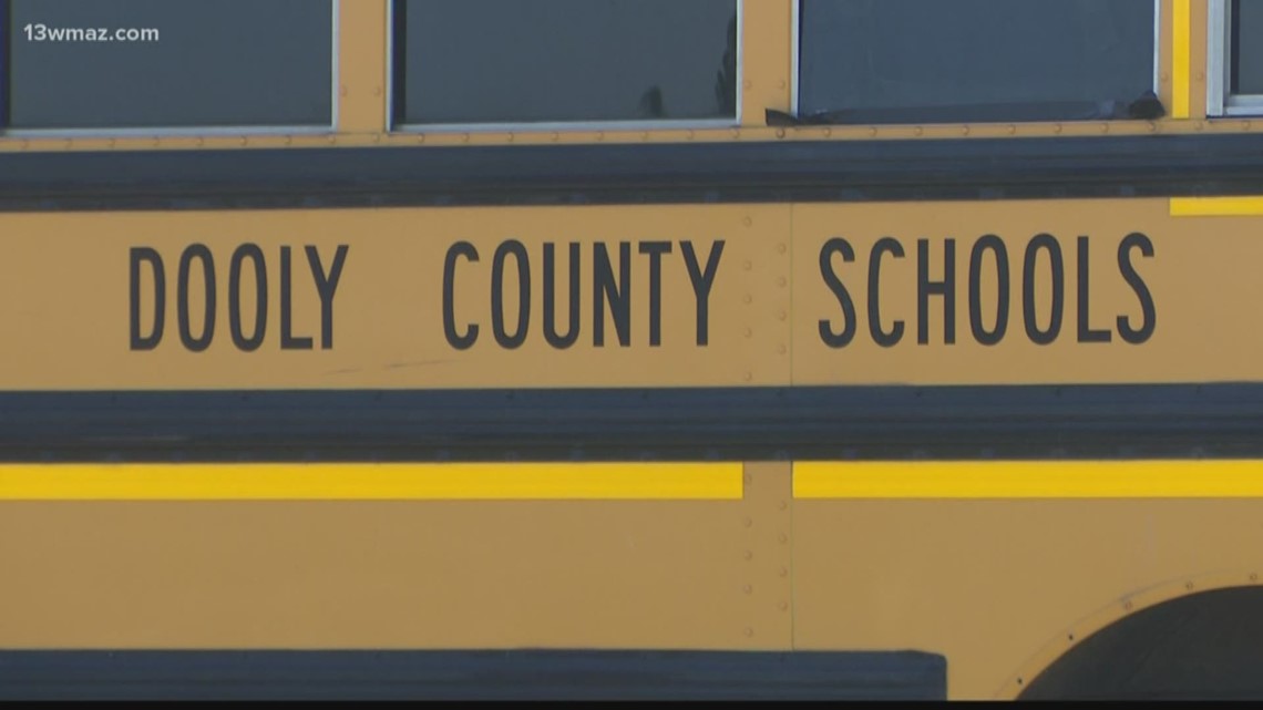 Dooly County Schools investigating school shooting threat 13wmaz com