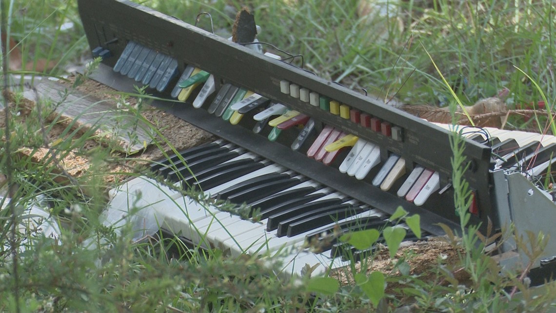 Warner Robins leader wants community help in north side clean-up - Vimarsana News