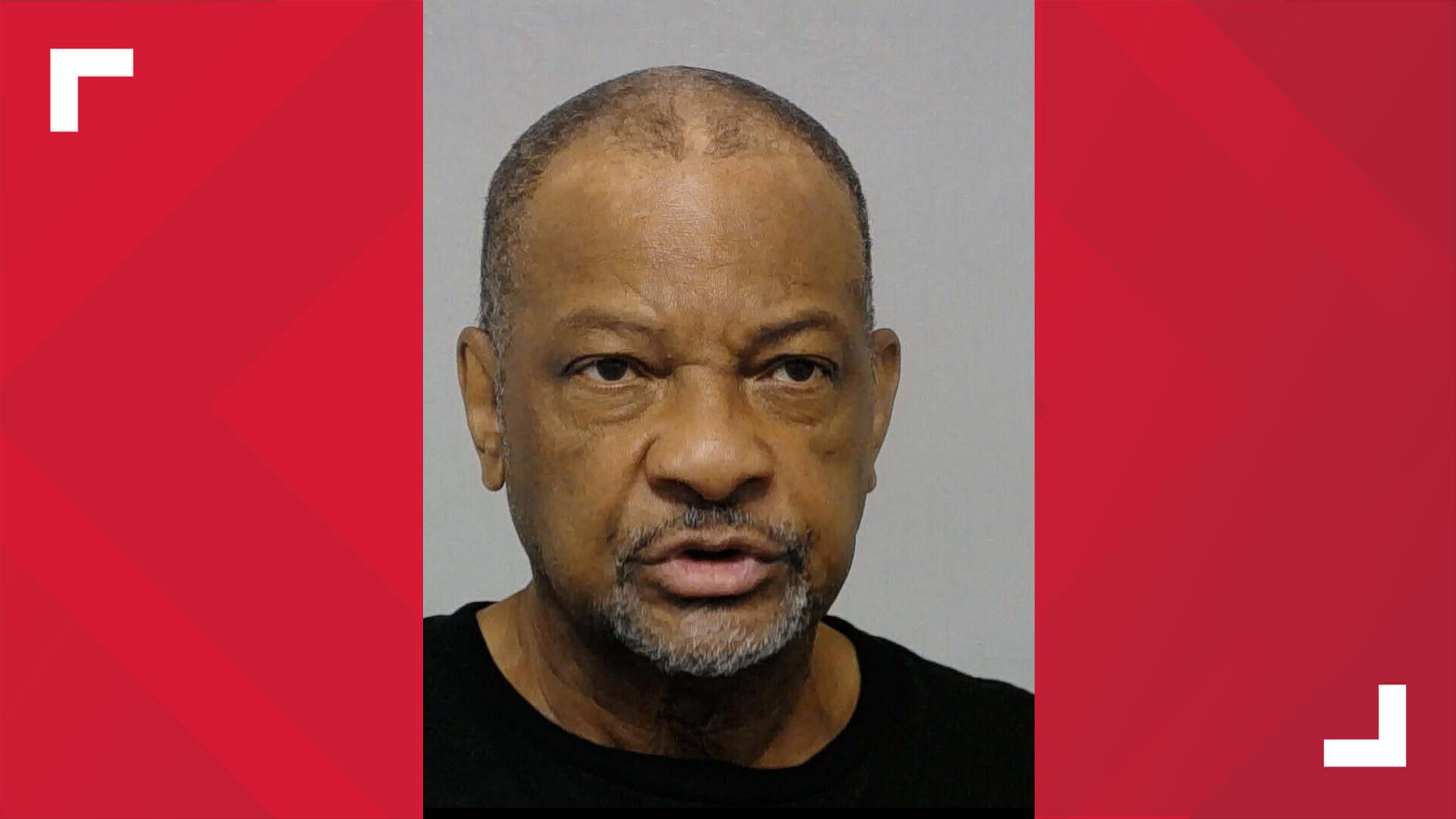 Macon man accused of shooting wife in 2023 avoids more jail time ...
