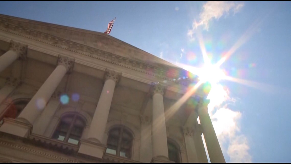 One year since the Roe V. Wade decision