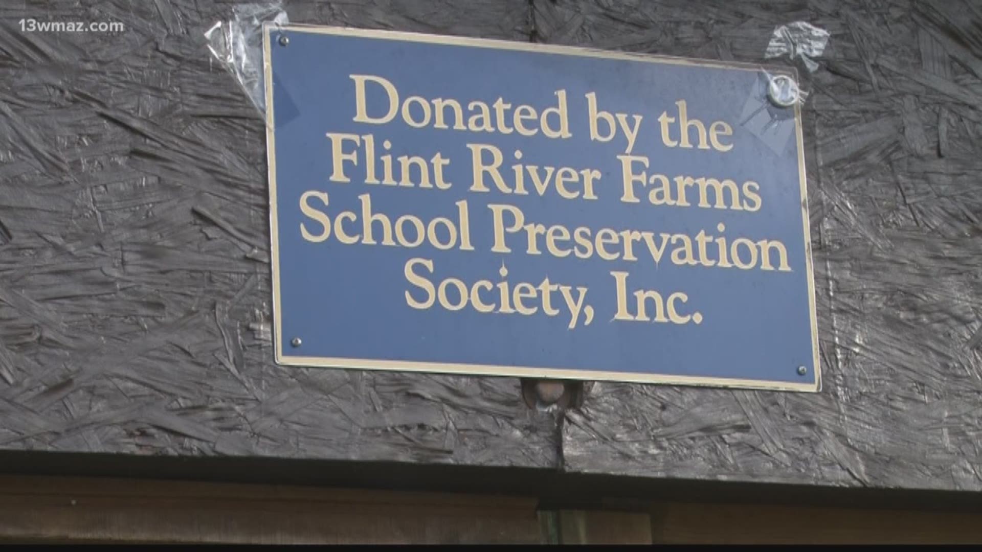 A Macon County non-profit has an event this weekend honoring black farmers from the 1930s.