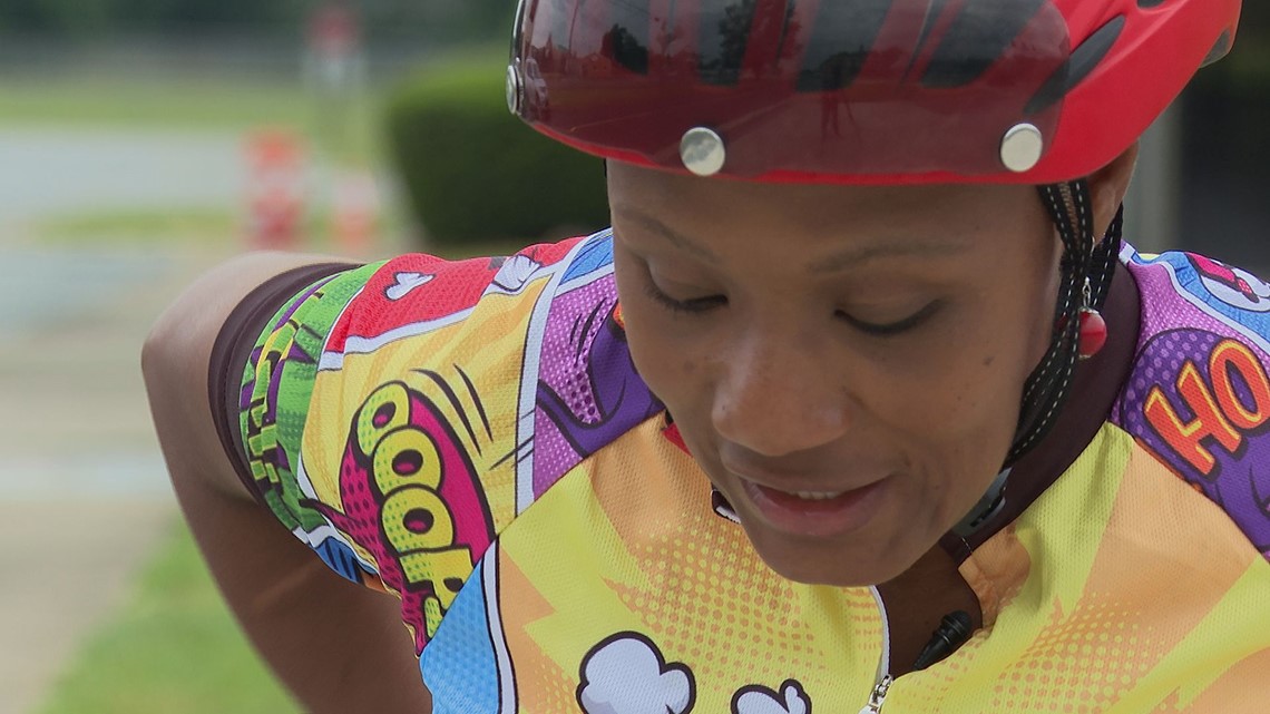Warner Robins woman plans weekend 'bike rodeo' for kids - Vimarsana News