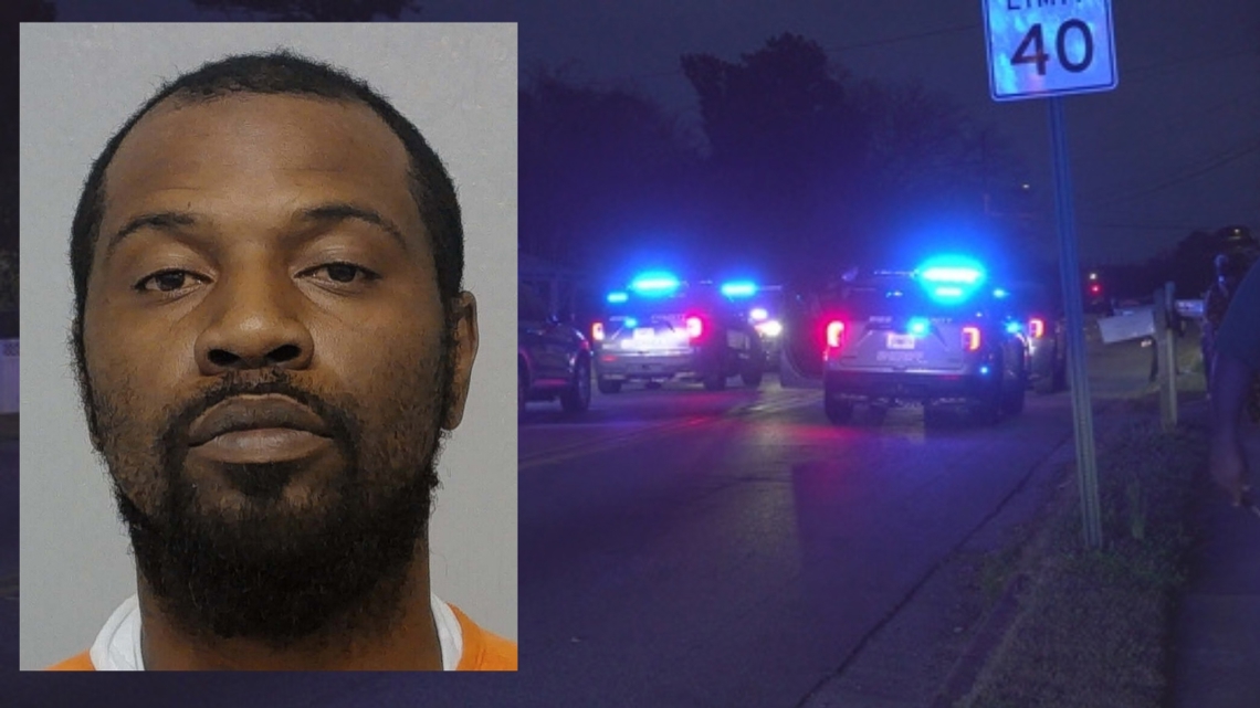 A grand jury indicted a man accused of killing Montaego Maxwell Sr. on two murder charges, according to Bibb County Court records.