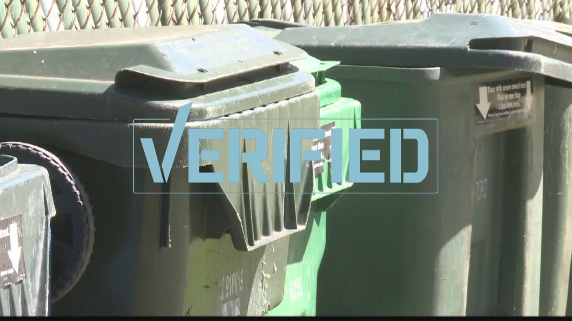 Verify: Can a local ordinance be overturned by a petition?