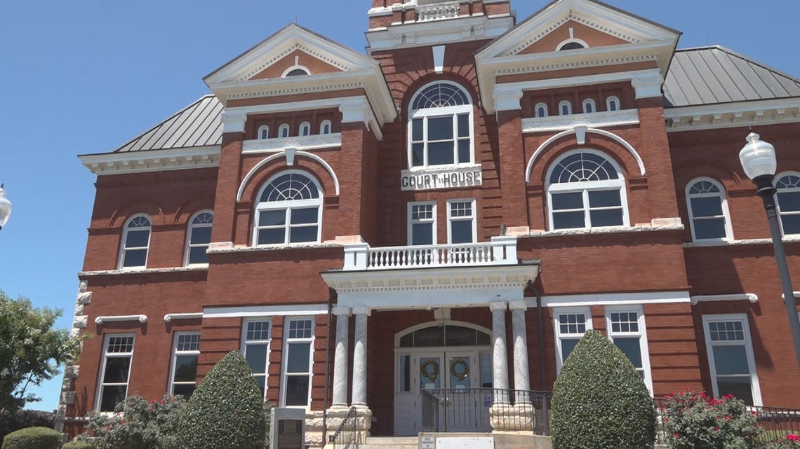 2,000 cases, 7 prosecutors: Monroe County boosts DA budget as backlog strains local courts