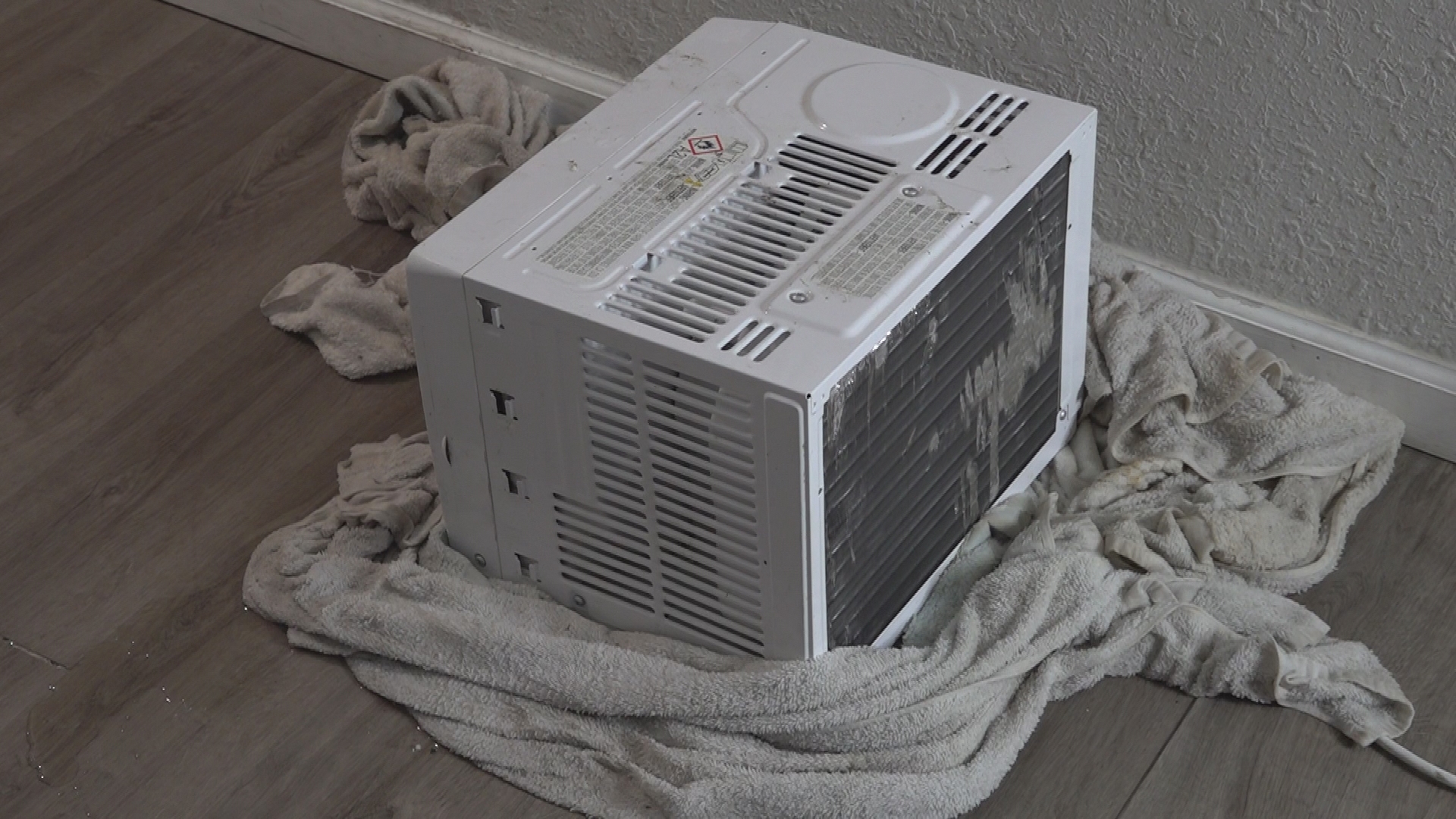 Macon tenant says landlord won't fix broken air conditioning despite Georgia law
