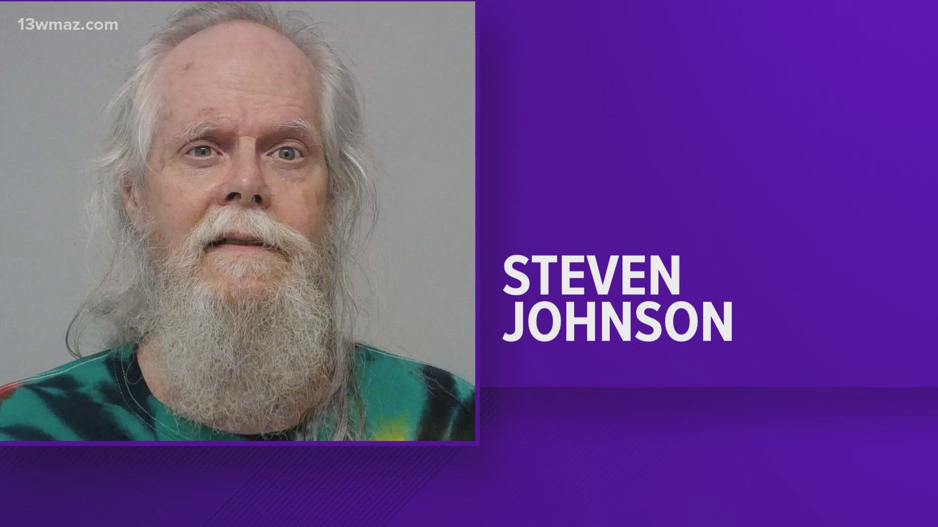 After escaping nearly 30 years ago, he was found at a Macon apartment complex. They say he stole the identity of a dead child in Texas during his time on the run.