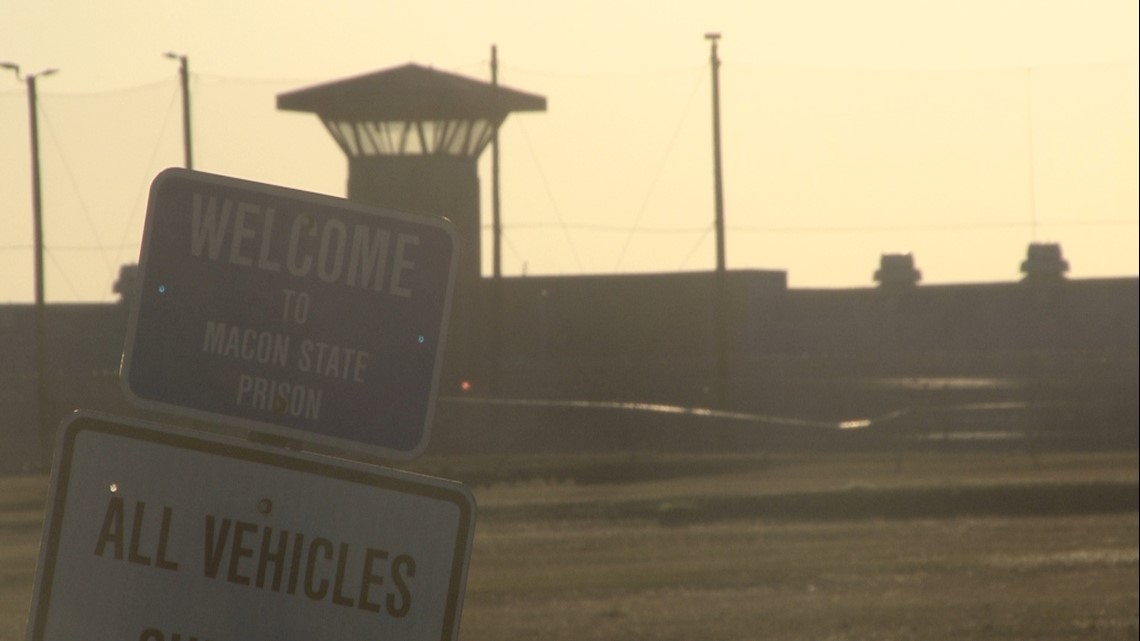 Family sues after son killed at Macon State Prison - Vimarsana News