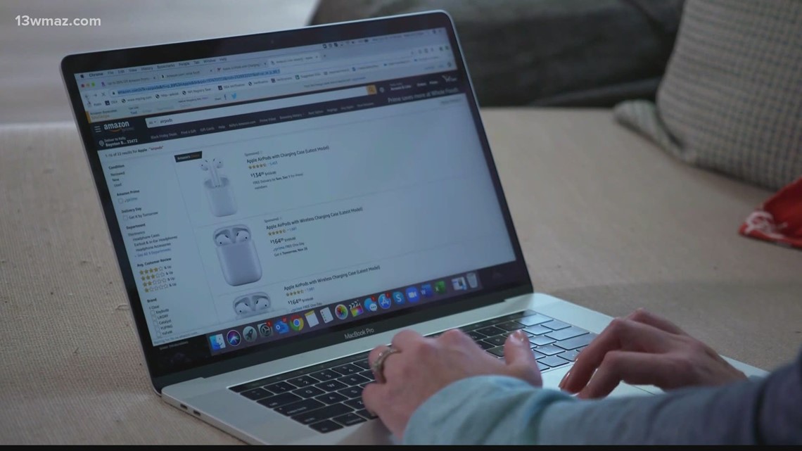 How so avoid being scammed by cyber criminals this holiday season - Vimarsana News