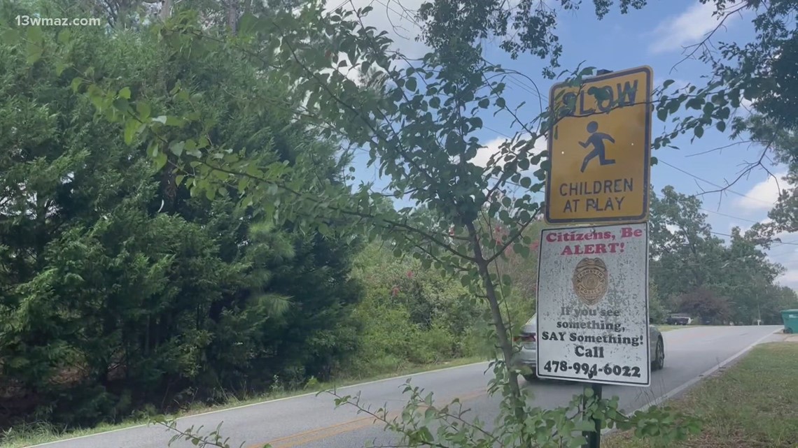 Three men arrested for burglary in Forsyth - Vimarsana News