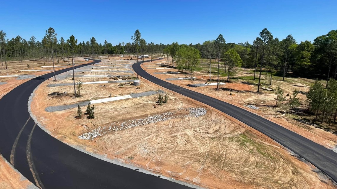 New RV Park Opening In Dublin This Weekend 13wmaz new-rv-park-opening-in-dublin-this-weekend-13wmaz