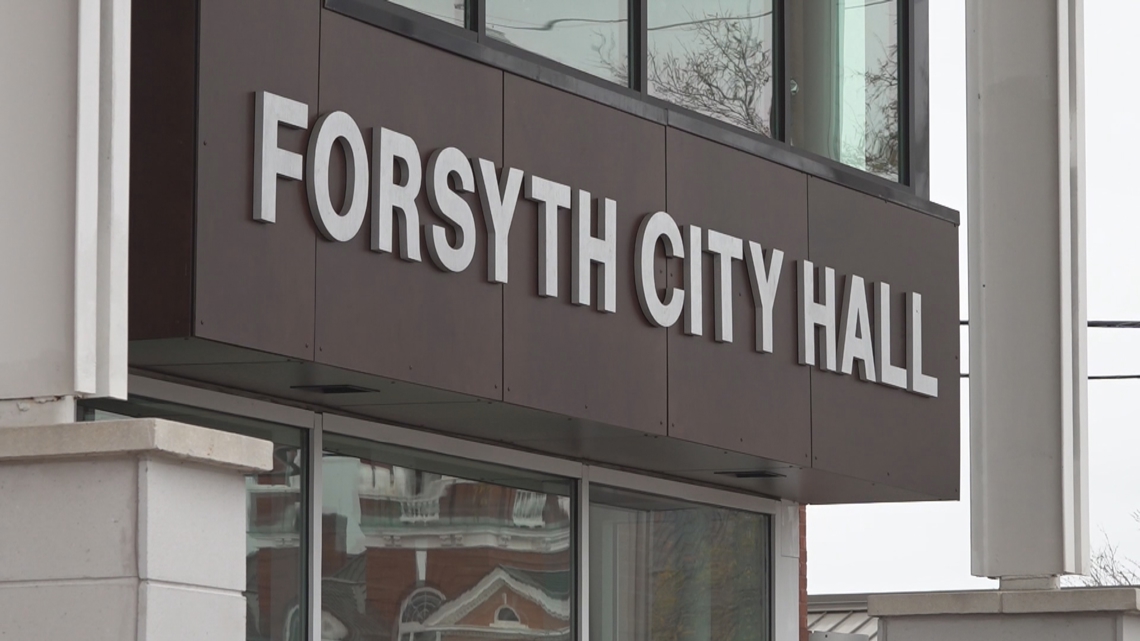 Environmental review questions whether Forsyth can handle proposed billion-dollar data center