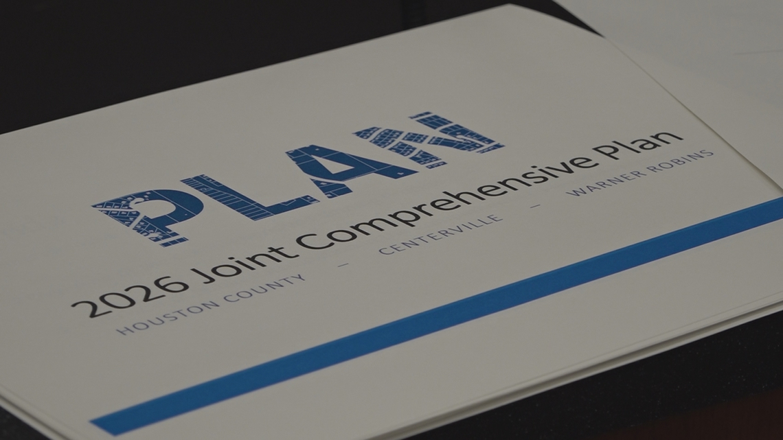 Houston County residents asked to weigh in on 5-year comprehensive plan update | Here's what we know