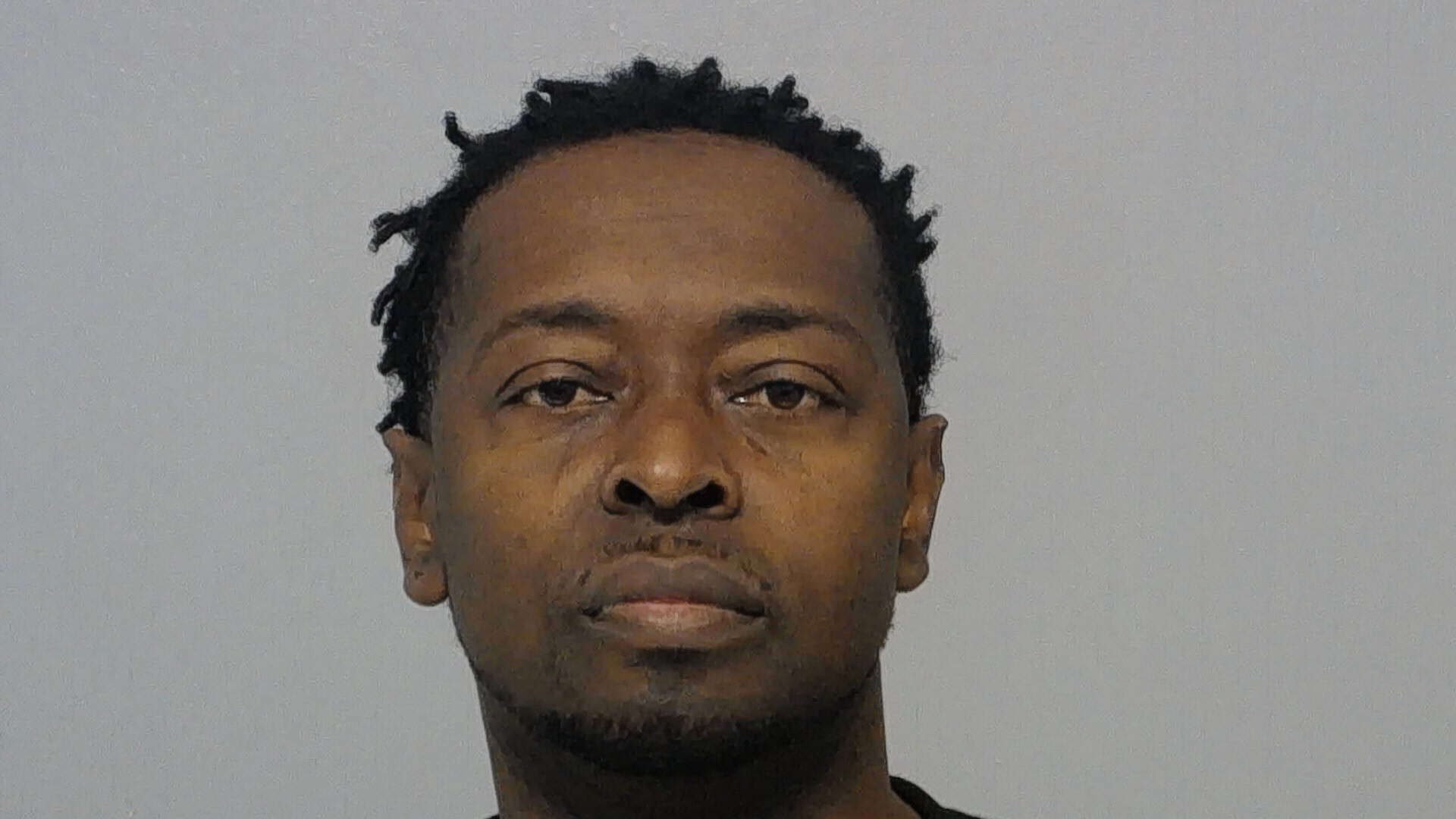 'Blood all over the floor' | Macon man arrested in violent attack on ex ...