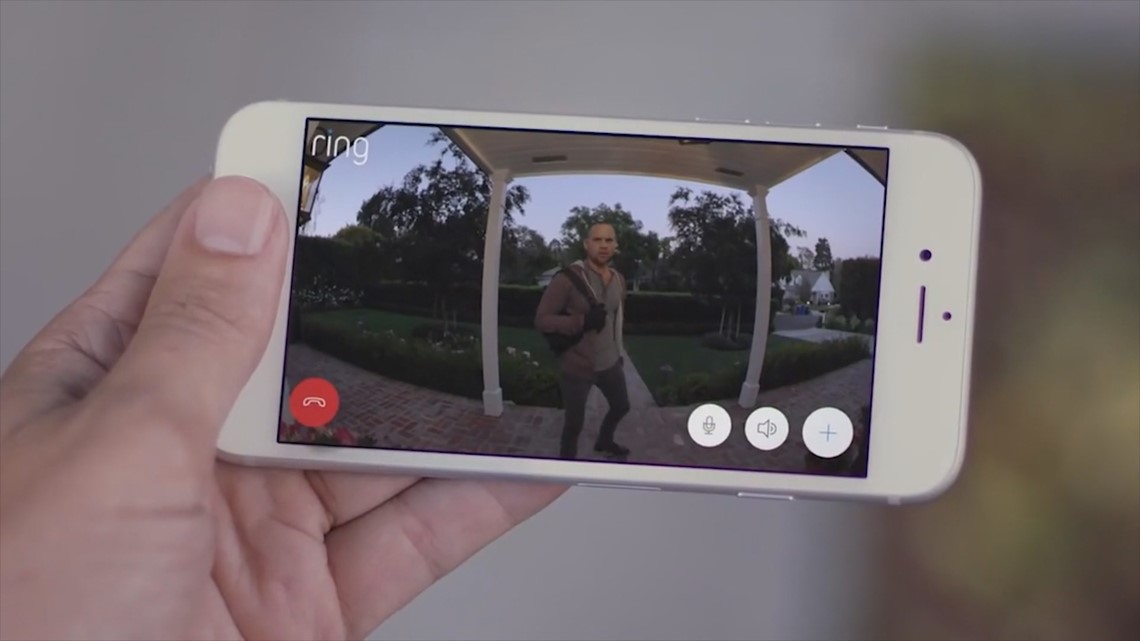 Warner Robins police looking for access to home security cameras