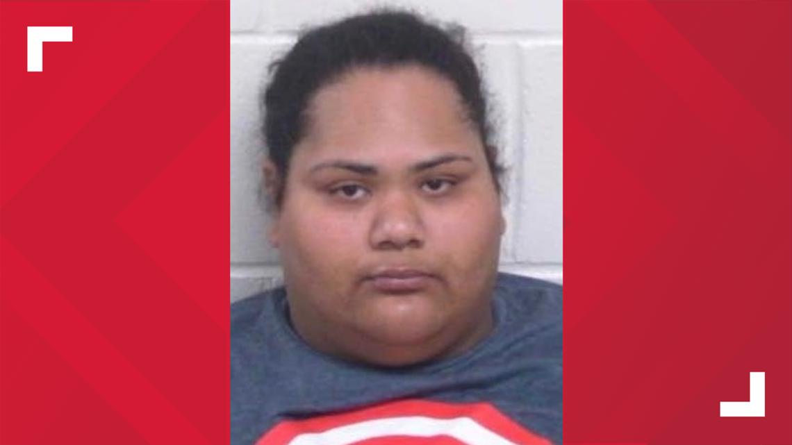 Washington State Prison correctional officer arrested on drug trafficking charges, GBI says