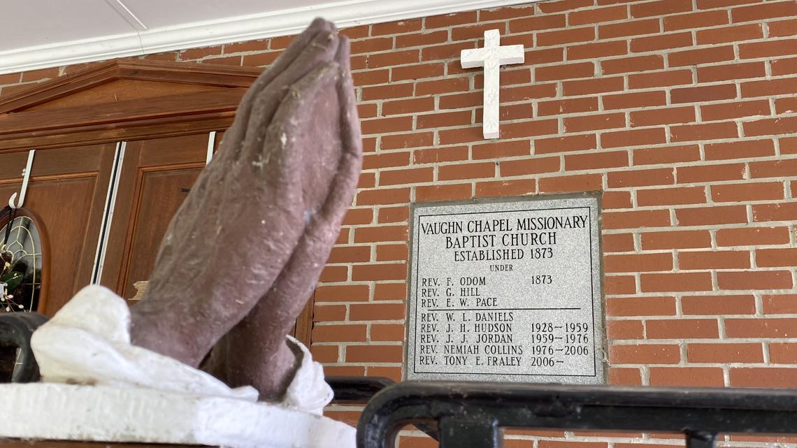 Milledgeville pastor devises plan to lessen crime in the city - Vimarsana News
