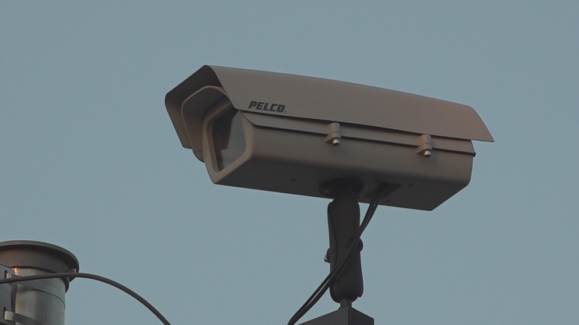 Central Georgia State Representative breaks down legislation that could change school speed zone cameras