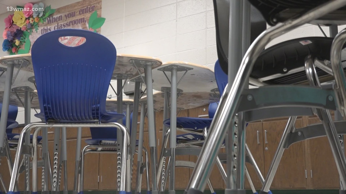 Baldwin High School launches International Baccalaureate Program