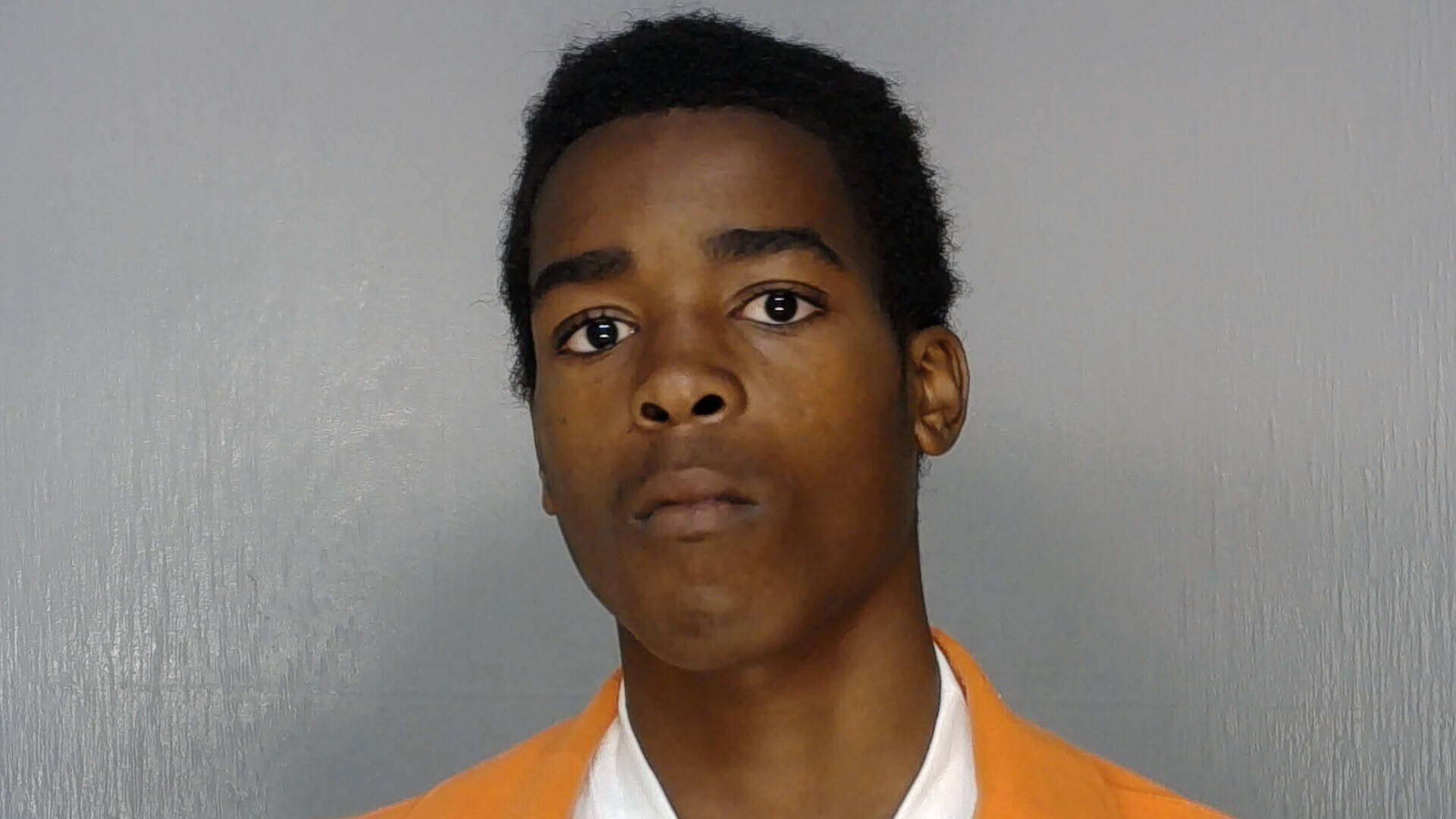 The Sheriff's Office said 19-year-old Brian Latrell Colbert Jr. was arrested around 5 p.m. at the Dempsey Apartments. They had been searching for him since April