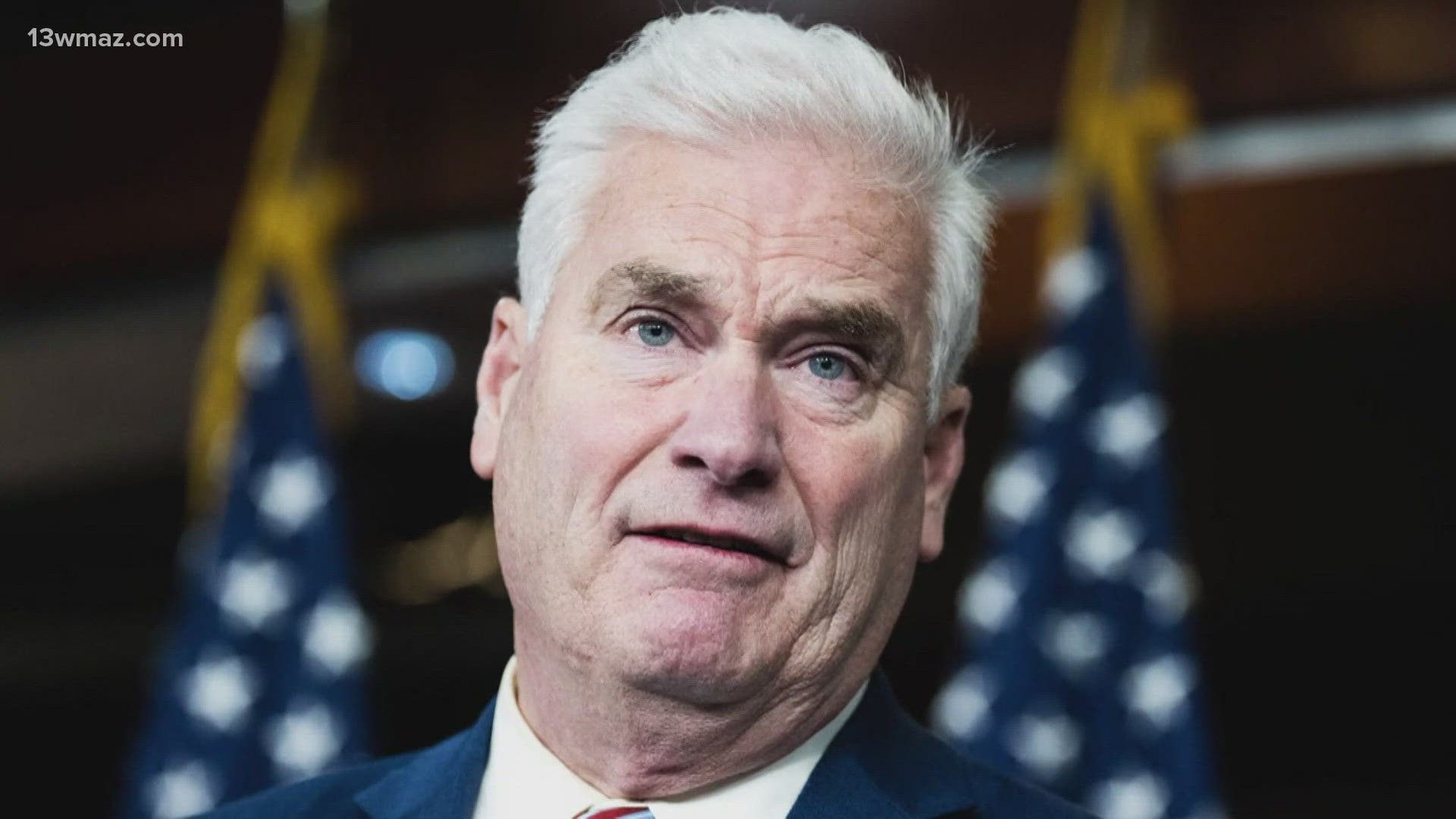 Who is Tom Emmer, new Republican nominee for US House speaker