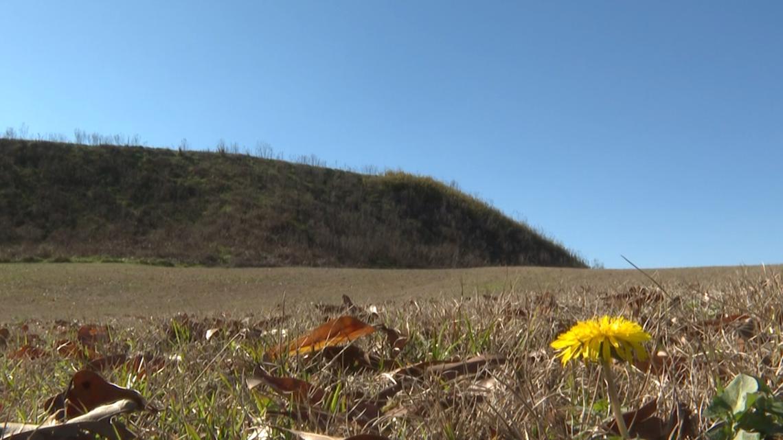 Ocmulgee Mounds expected to become a national park in 2024 - Vimarsana News