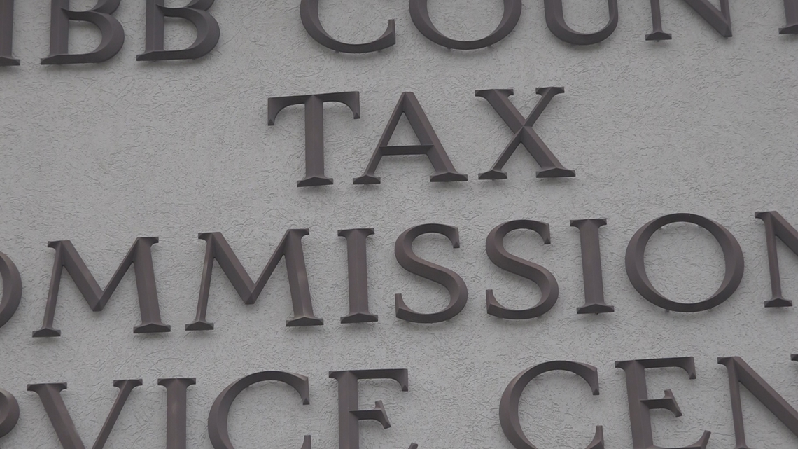 Georgia lowers its state income tax rate thanks to newly-signed law | Here's what we know