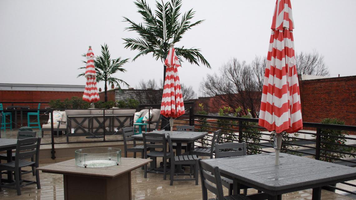 Saltwater Fishery to open soon in downtown Dublin