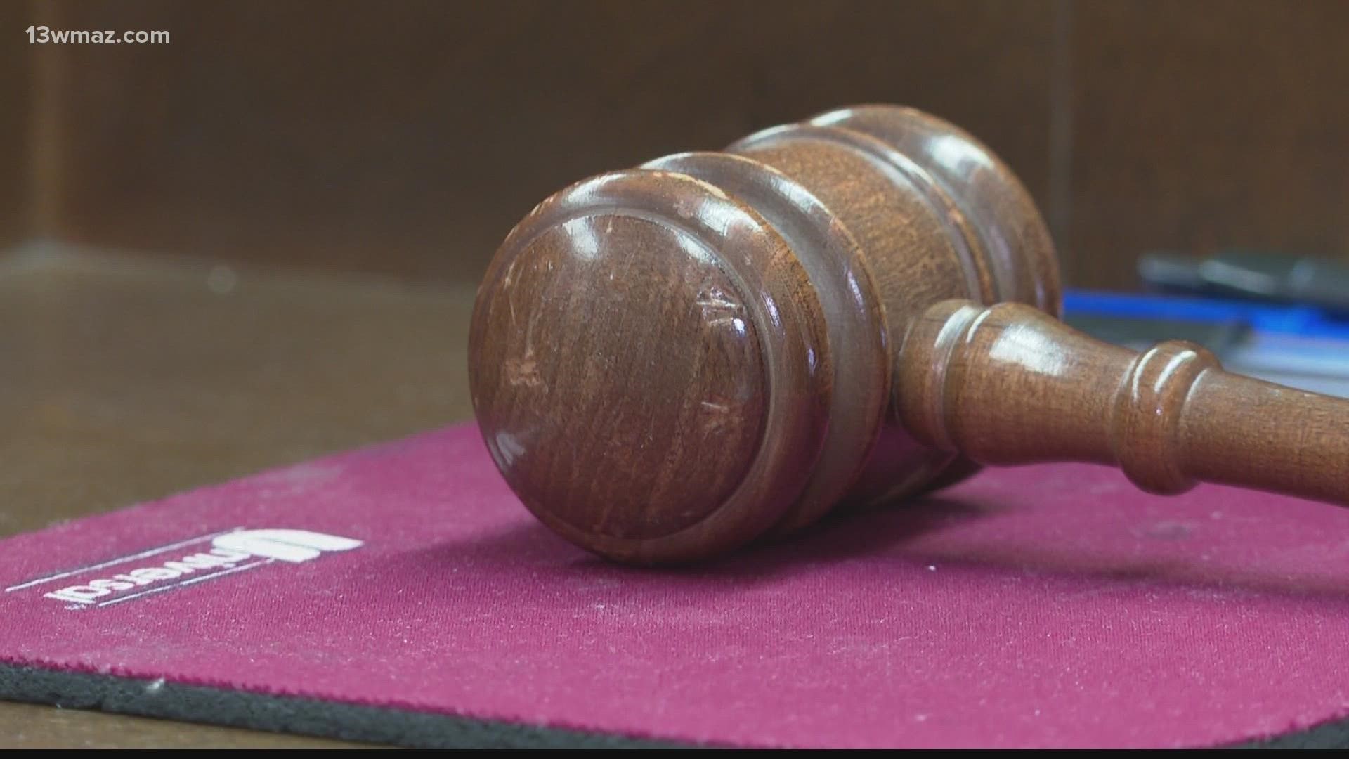 The City of Dublin started the first teen court in Georgia 25 years ago, and since then, they've helped more than 700 teens get back on the right track