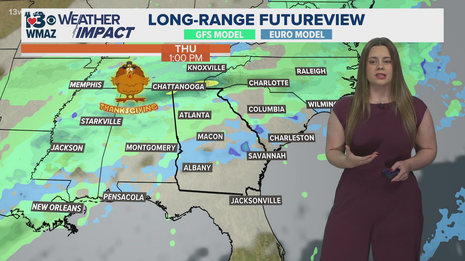 Afternoon highs will gradually warm for the next few days with the mornings and nights staying cool.