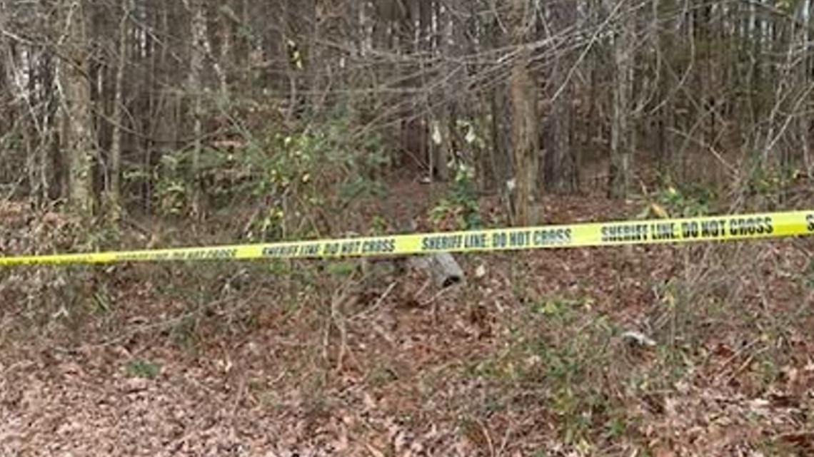 Partial human remains found by construction crew in Monroe County, sheriff's office says
