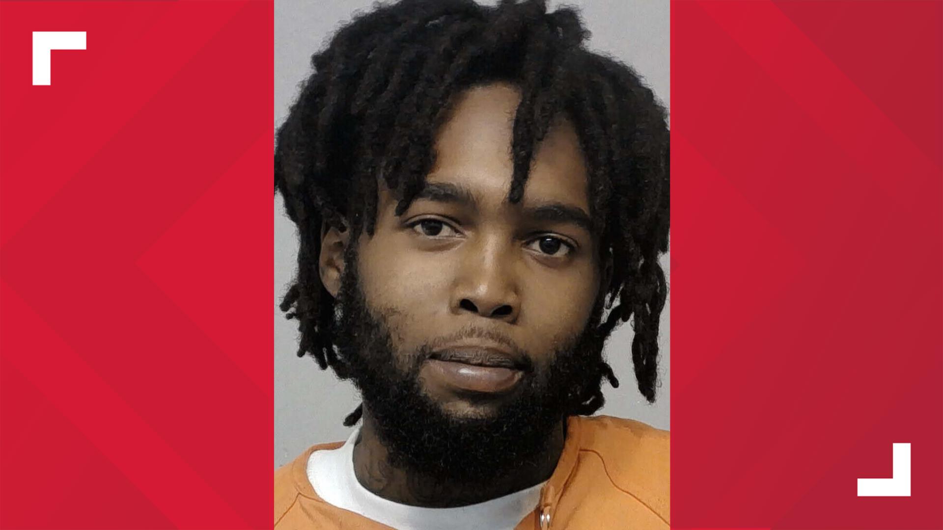 Bibb County arrests suspect in Ashanti Macon murder | 13wmaz.com