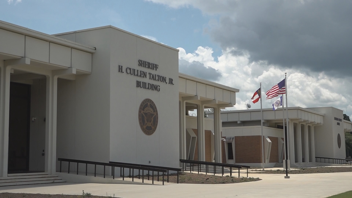 Houston County employees raise more than $50,000 for United Way, supporting local nonprofits and community programs