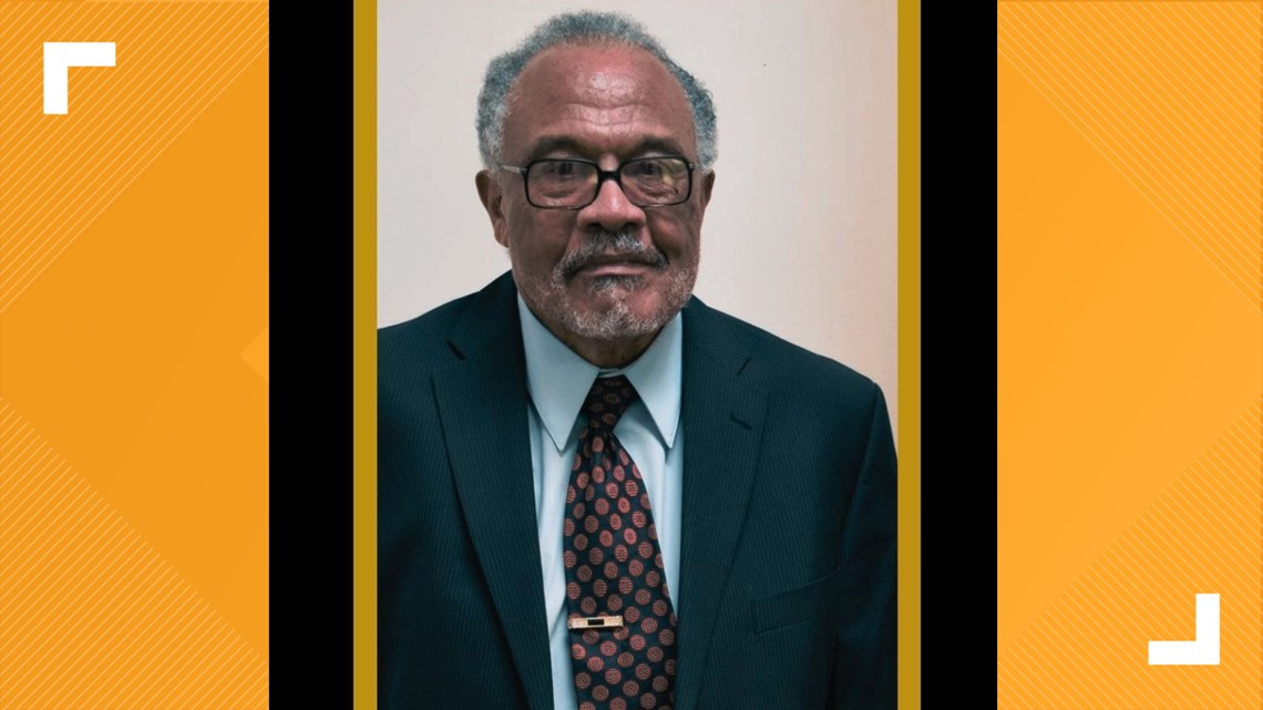 Monroe County BOE Member James JP Evans Dies At 86 13wmaz