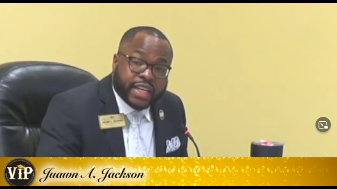 Bibb Schools' financial cushion threatened by governor's budget - Vimarsana News