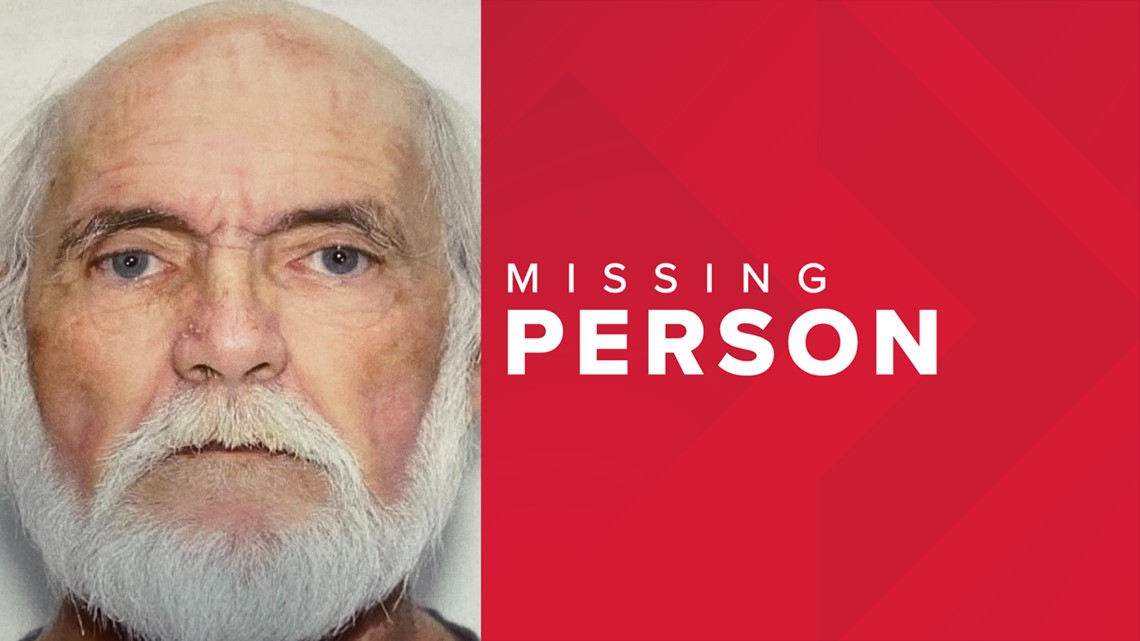 Milledgeville Police looking for missing man - Vimarsana News