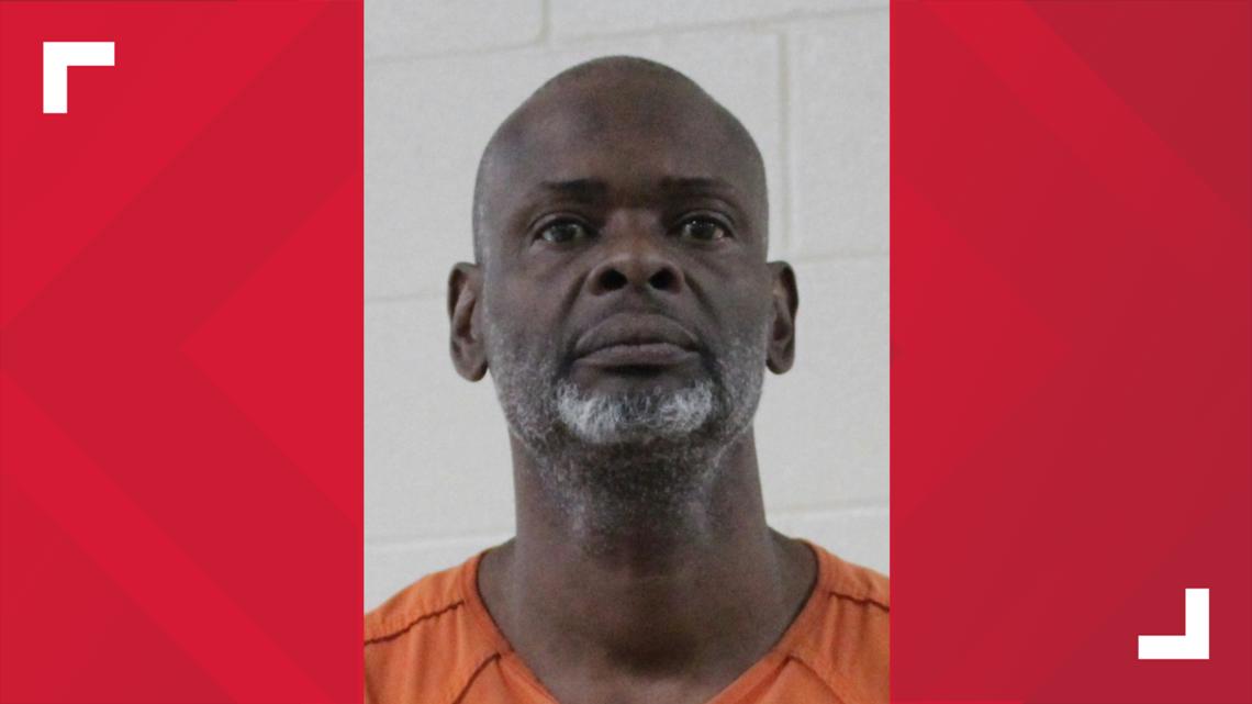 The District Attorney said Jackson, who's from Warner Robins, pleaded guilty to trafficking fentanyl on Monday, a yea...