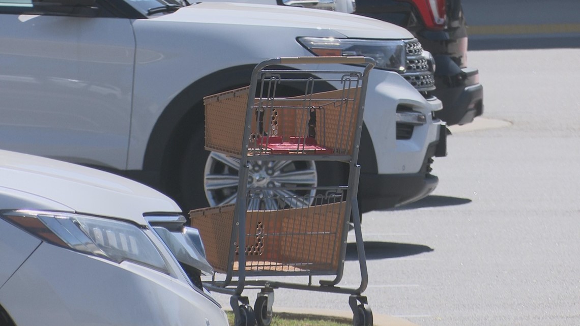 Shopping center proposed in North Macon - Vimarsana News