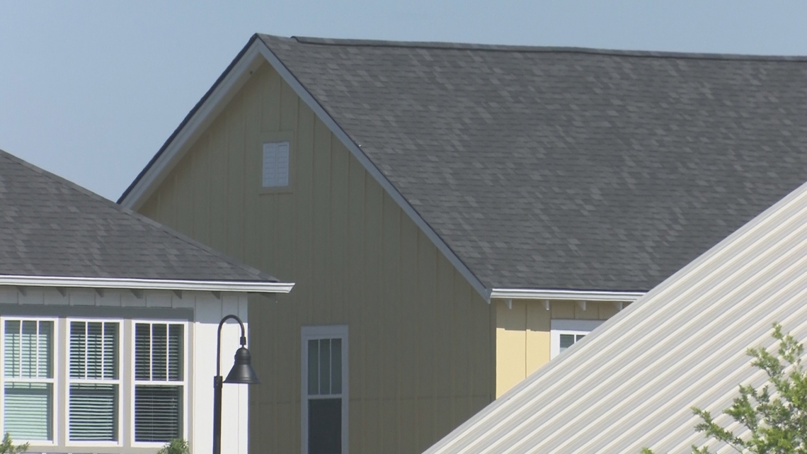 Houston County see increase in property values - Vimarsana News