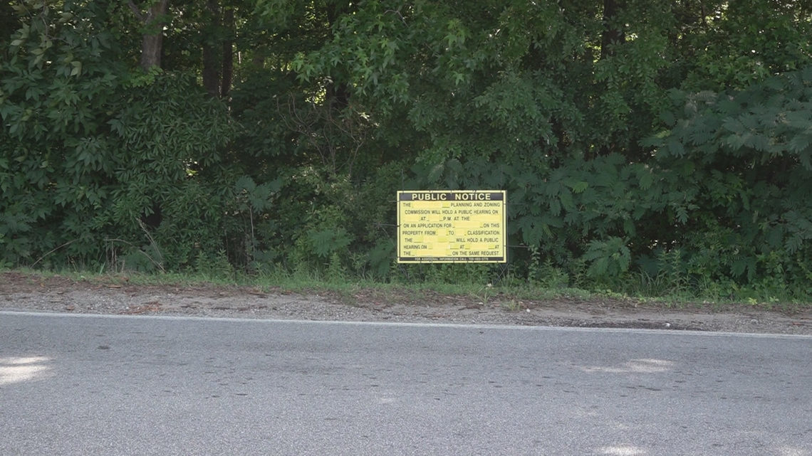A controversial rock quarry proposal in Putnam County sees potential downsizing, but local residents remain concerned over environmental and economic impacts.