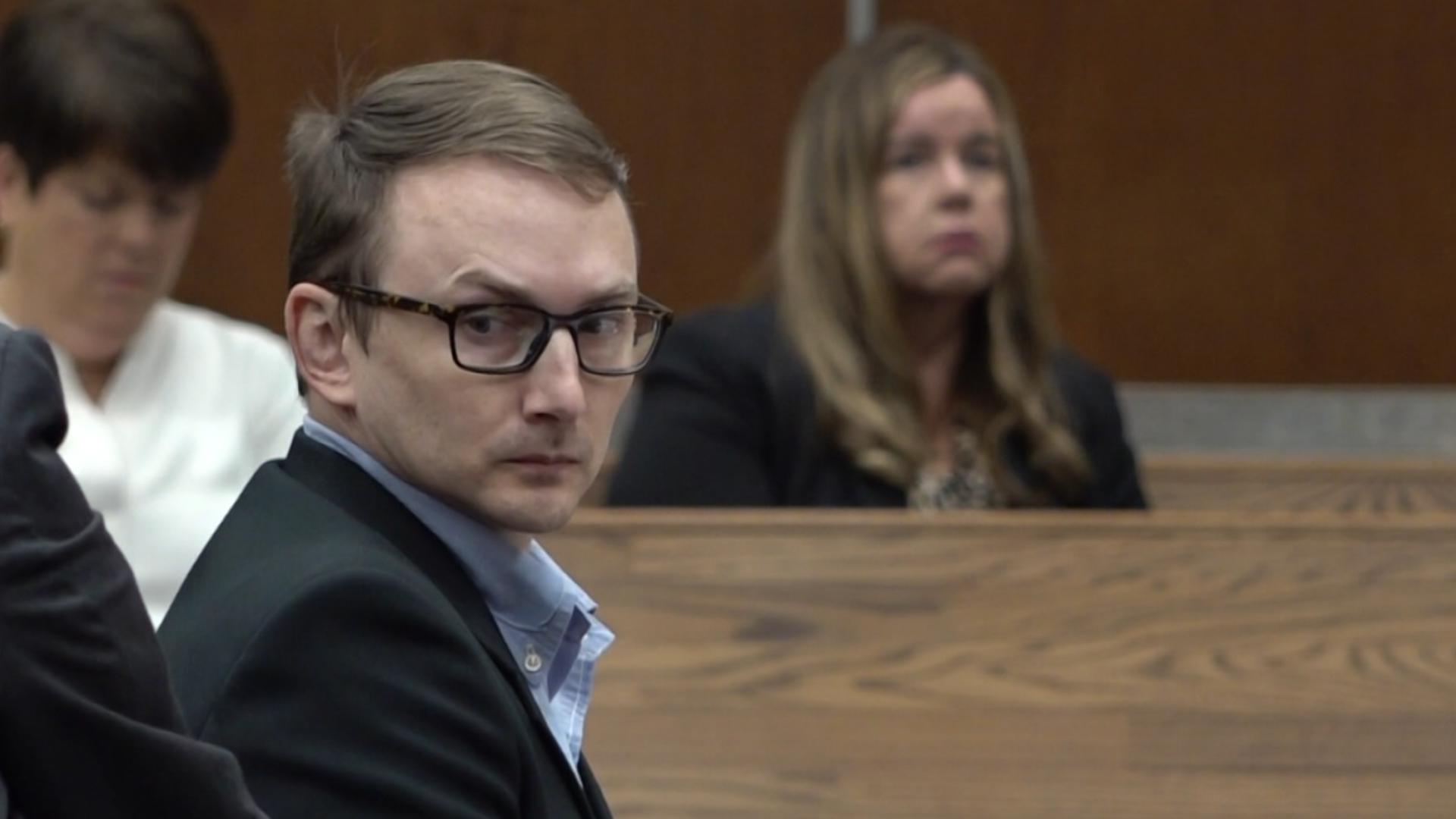 Mistrial in Dublin nurse's murder case amid jury deadlock | 13wmaz.com