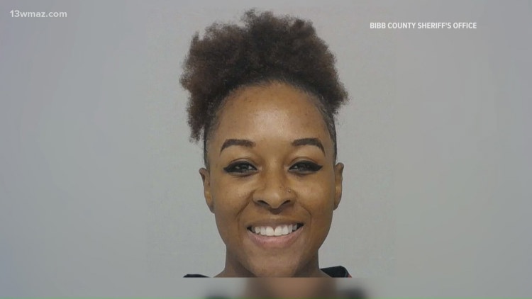 3 Bibb County deputies arrested, charged with simple battery in 48-hour ...