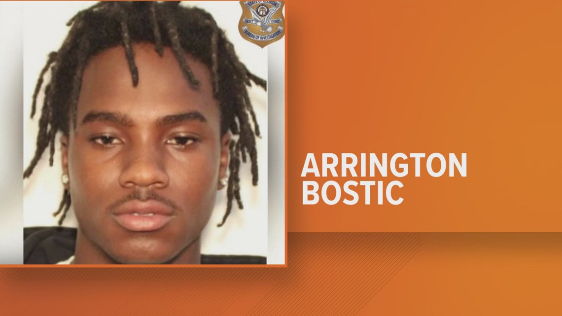 Georgia Teen Charged with Murder in Fatal September Shooting | 13wmaz.com