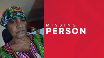 Bibb Sheriff's Office asking for public's help locating missing person