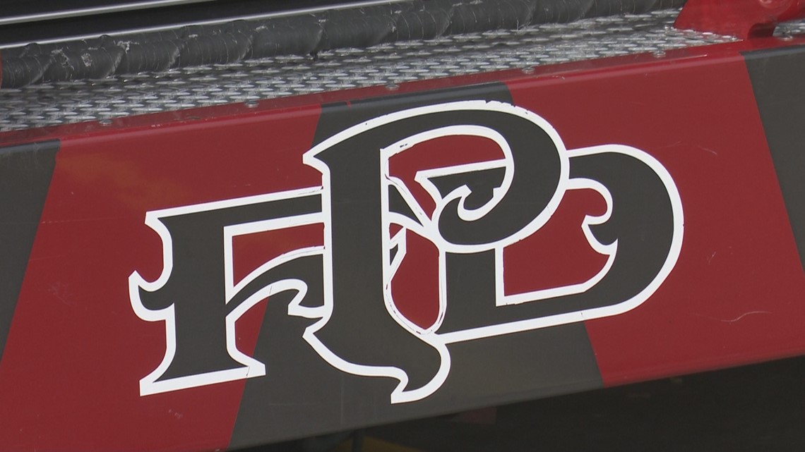 As Perry grows, calls for third fire station grows too - Vimarsana News