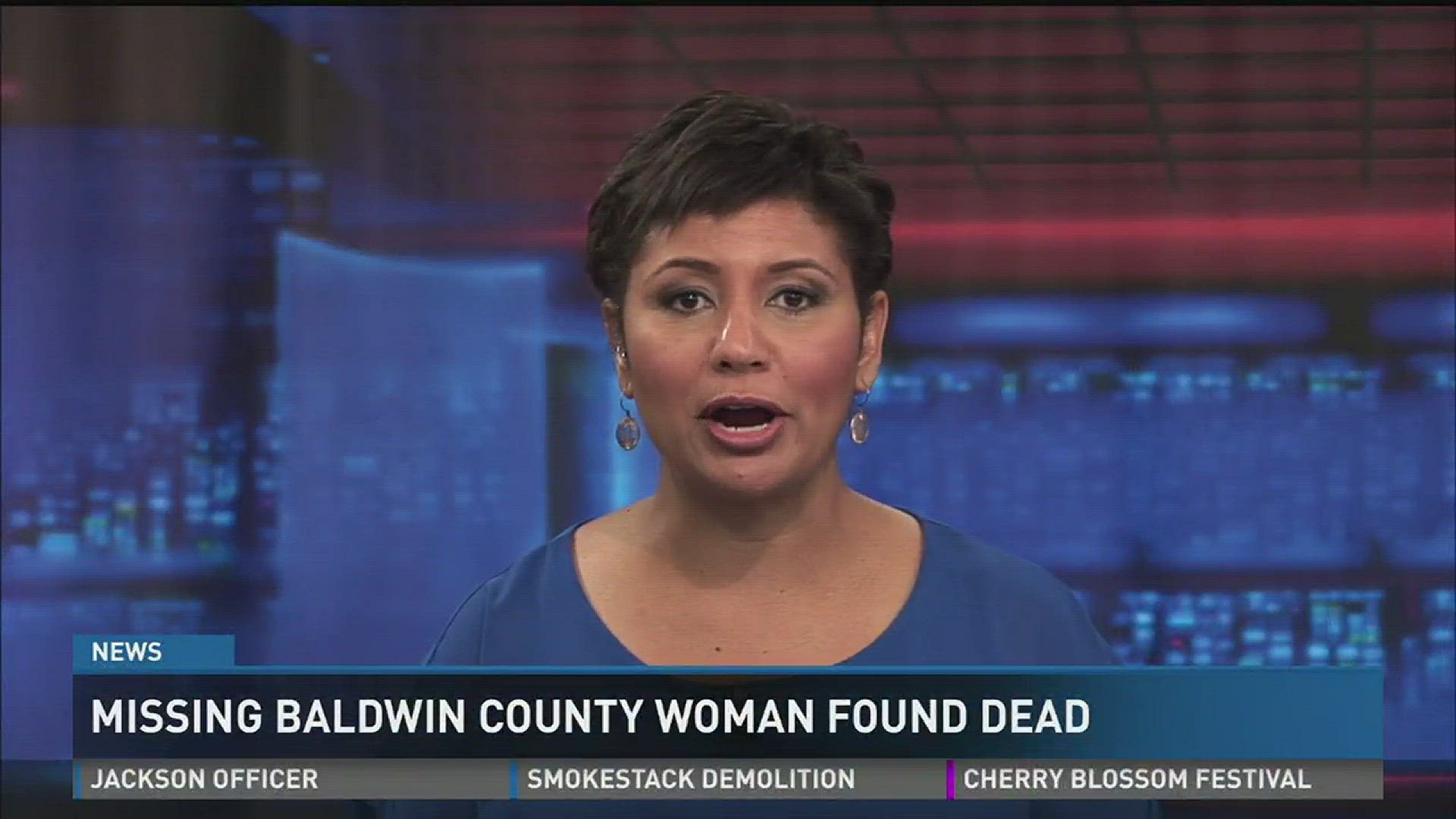 Missing Baldwin woman found dead from gunshot wound