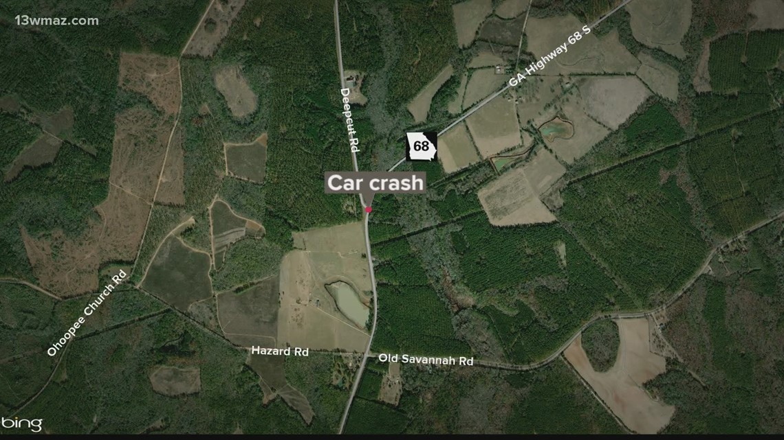 Washington deputies, Sandersville police searching for 3 who ran away